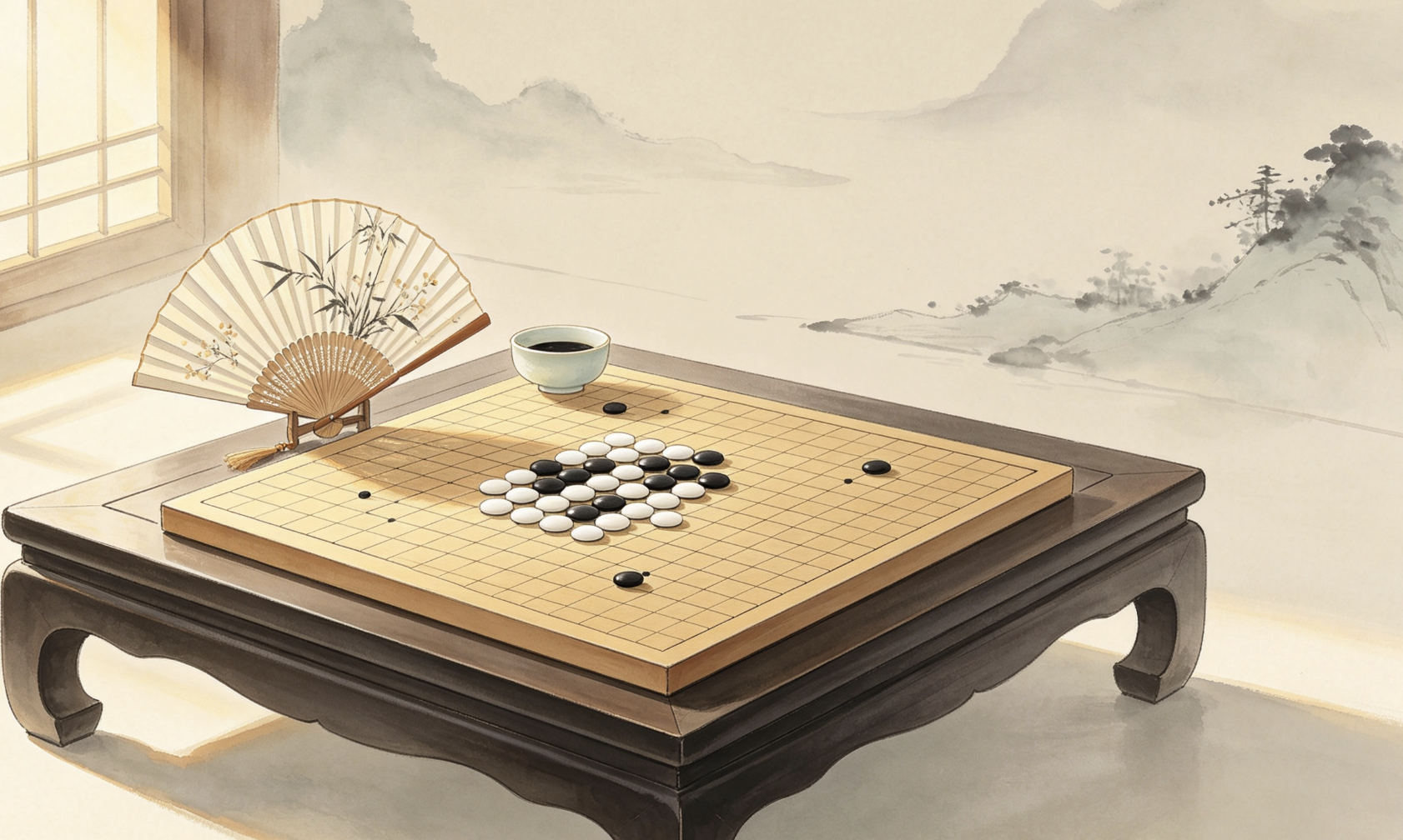 热点1